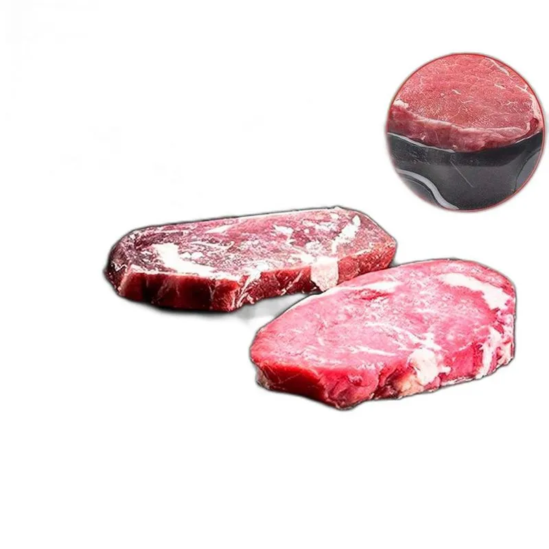 Descongelador Mágico De Alimentos Com Tecnologia Avançada