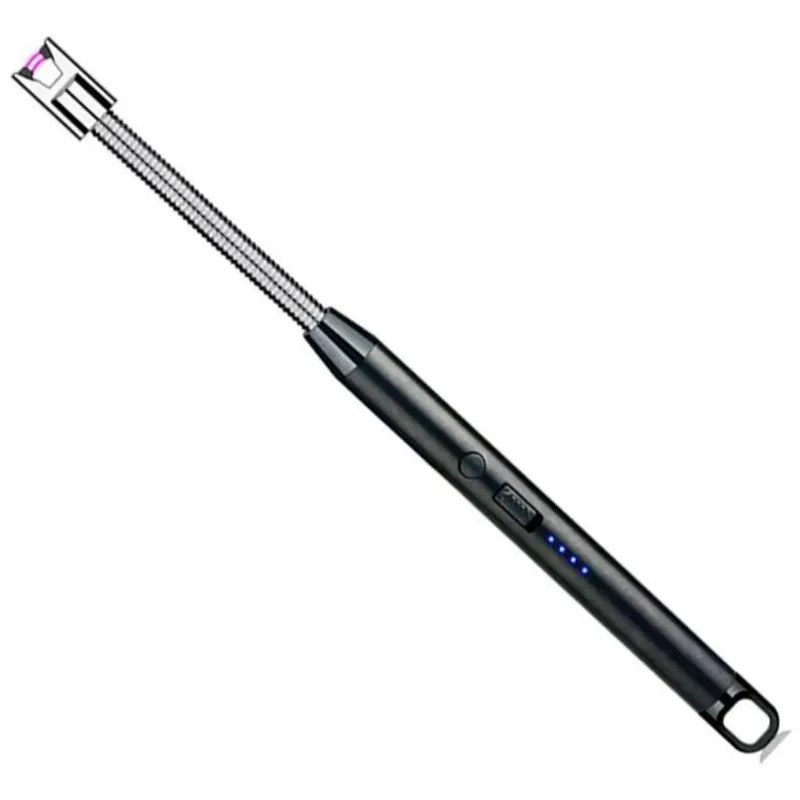 Acendedor De Vela Usb Recarregável Eletrônico De Plasma
