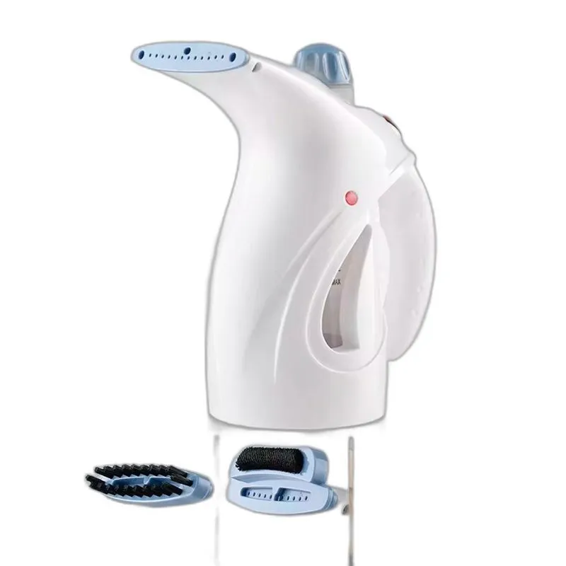 Vaporizador Portátil Elétrica 100% Natural Passar Roupas E