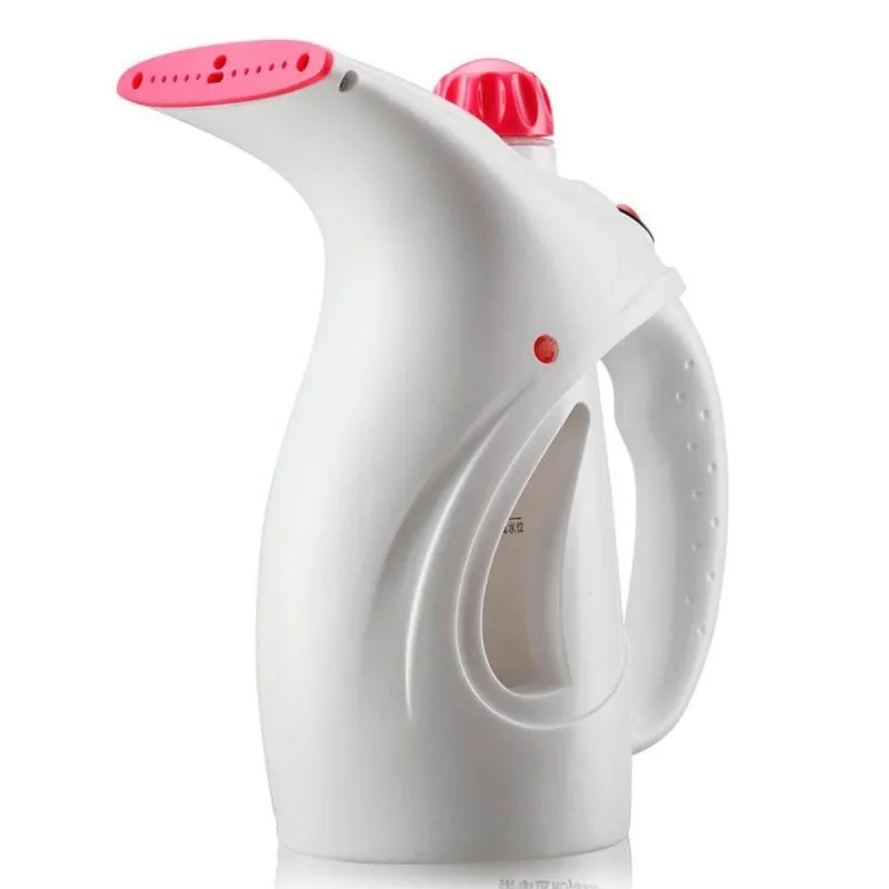 Vaporizador 200Ml Portátil Higienizar Roupas Na Viagem 110V