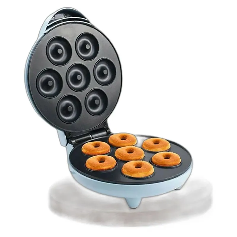 Donuts Elétrico Mini Ideal Confeitaria E Sobremesas