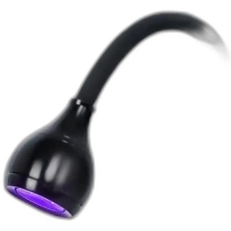 Lâmpada Led Uv Secador De Esmalte Para Unhas Gel