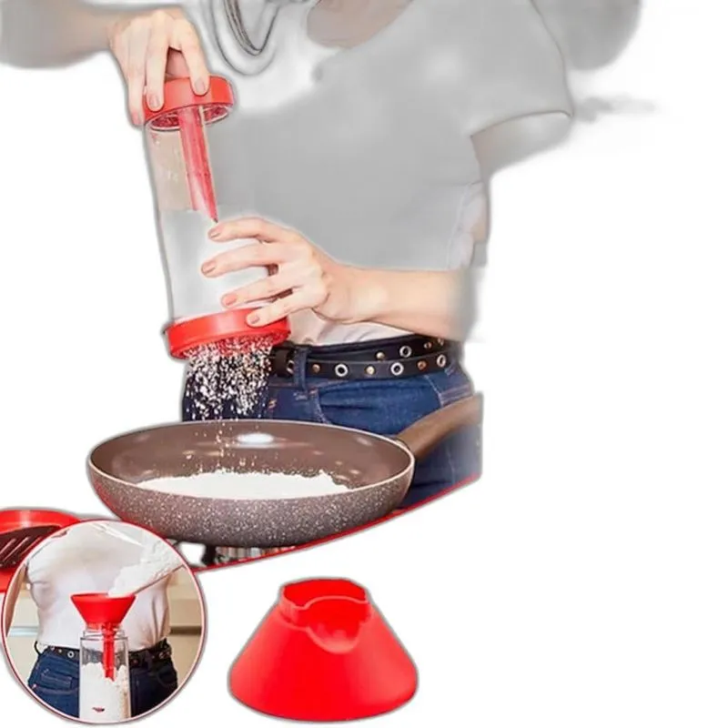 Tapioqueira Peneira Facil E Rapido Para Tapioca