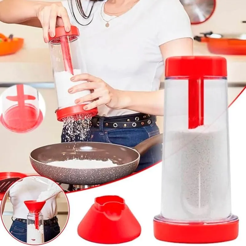 Tapioqueira Com Peneira Para Farinha Beiju E Tapioca