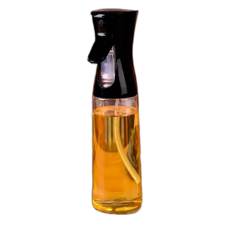 Borrifador Spray Culinário Azeite Óleo Cozinha 200ml