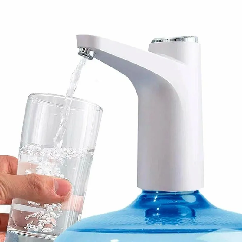 Bebedouro Bomba Elétrica Tenha Água Fresca Sempre Disponível