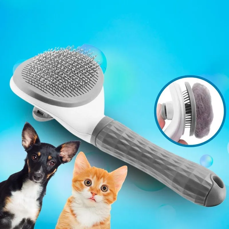 Tira Pelos Para Pets Remove Pelos De Gatos E Cães