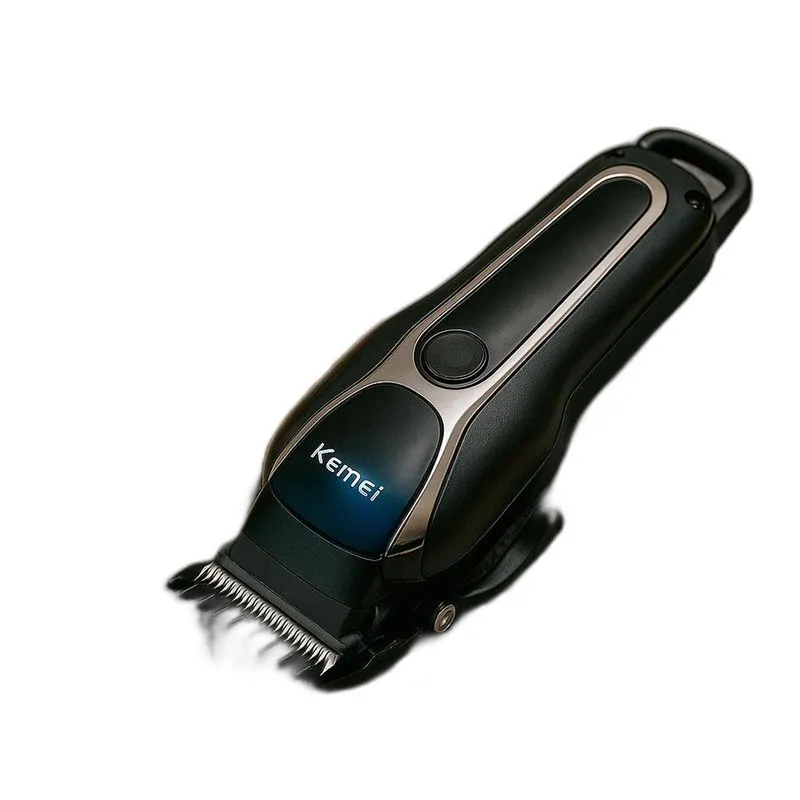 Kemei Pet Digital Recarregável Para Gatos