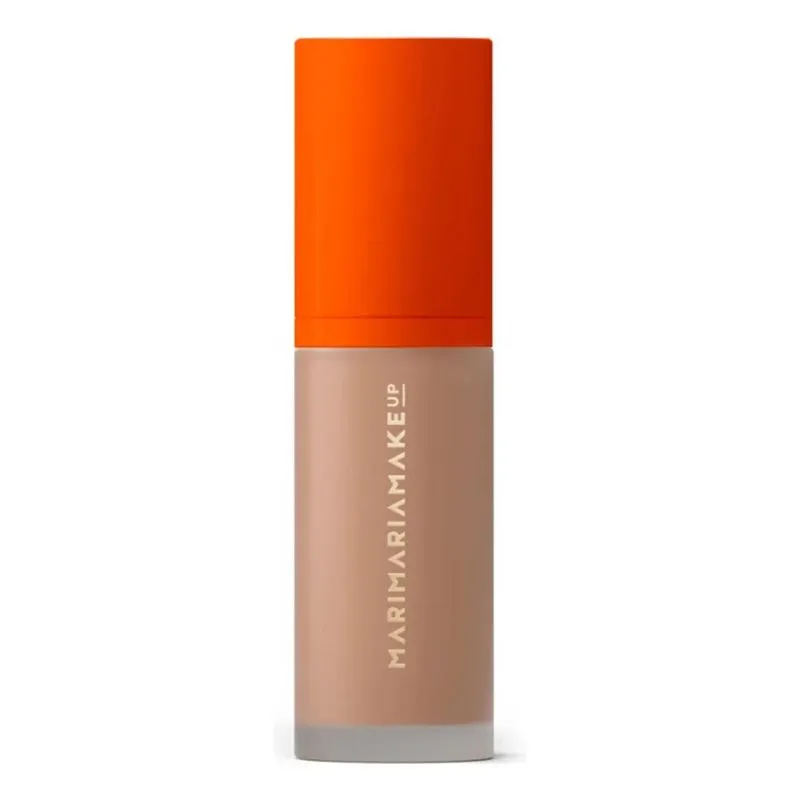 2x Mari Maria Velvet Skin Tom Amêndoa 30 Ml 25g