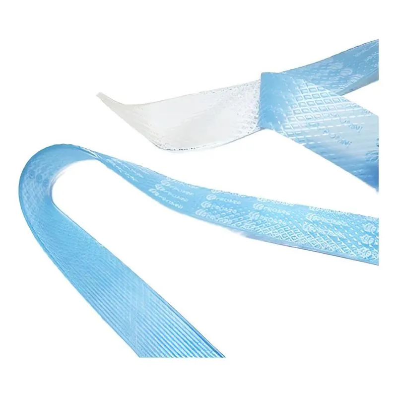 3x Fita Lamina Para Cicatriz Silicone/gel Puro 60x2 Cm