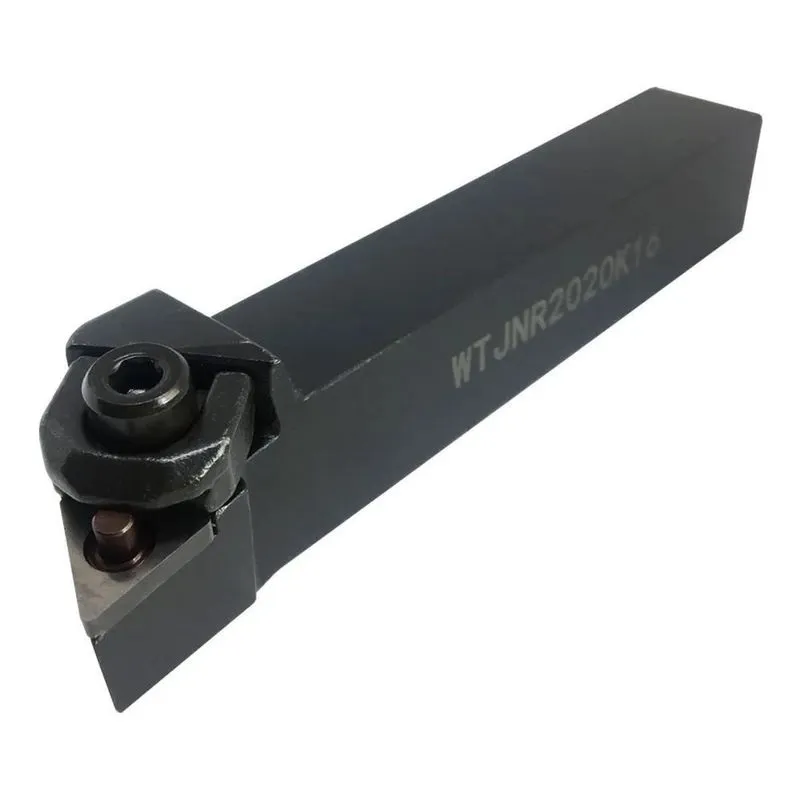 10x Suporte Para Torno Mtjnr 2020 Pastilha Tnmg 16 Wtjnr 20