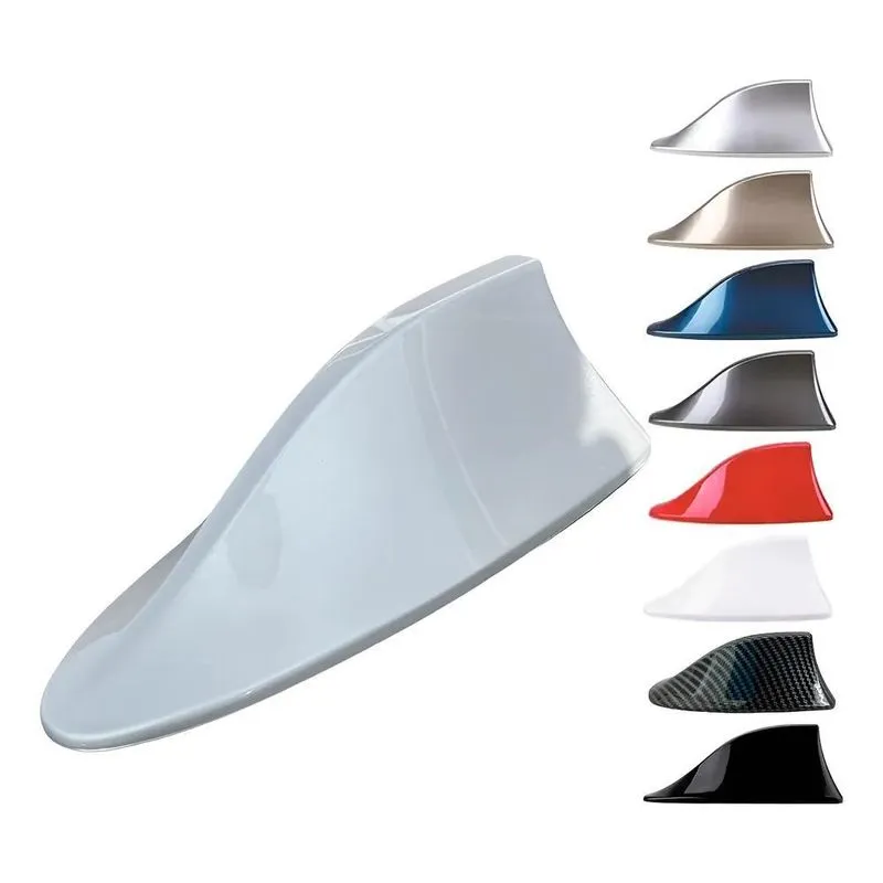 Antena Shark Tubarão Mitsubishi Asx Lancer Pajero Eclips Pra