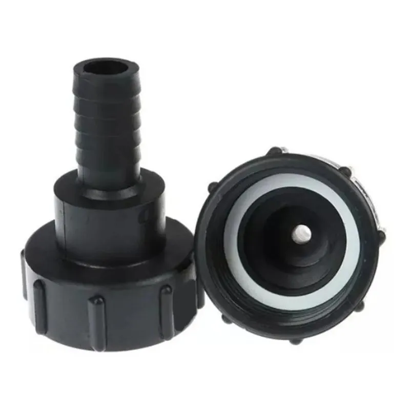 Conexão Adaptador Redução Ibc 1000l 2 X 1 Espigão
