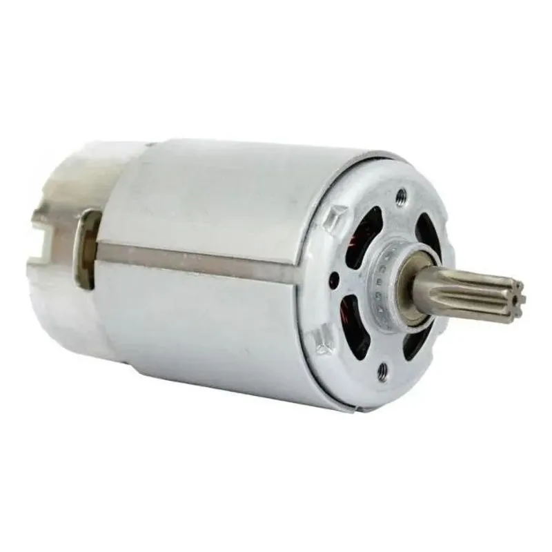 Motor Dc Para Parafusadeira Makita Td110d