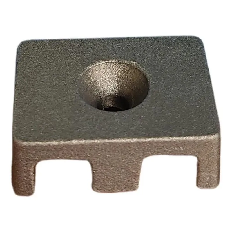 3x Kit Com 10 Fixadores De Gradil Em Aluminio