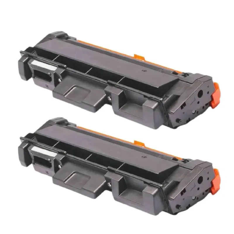 Kit 02 Toner Compatível B205 B210 B215 106r04348 Sem Chip