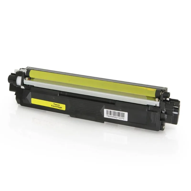 Toner Mfc-9130cdw Dcp-9020cdw 9340cdw Mfc9020 Tn221 Amarelo