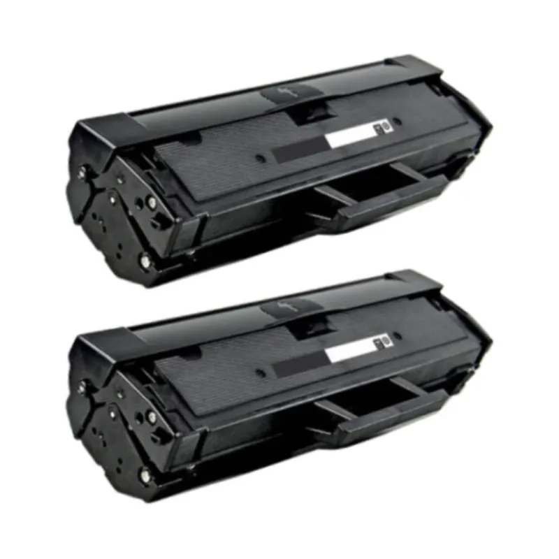 2 Toner Com Chip 105a W1105a 107a 107w 135a 135w 137fnw 137