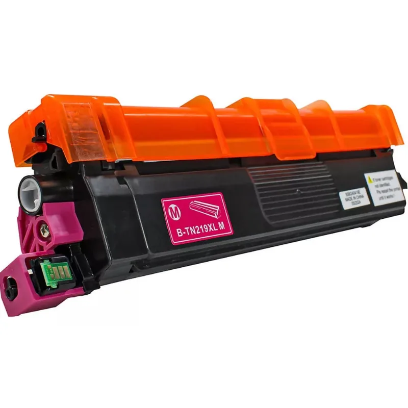Toner Compativel Brother L3240 L3560 L3760cdw Tn-219xl Magenta