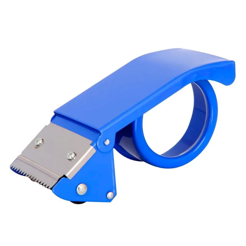 Aplicador Manual Para Fita 5cm Suporte Preciso Compacto