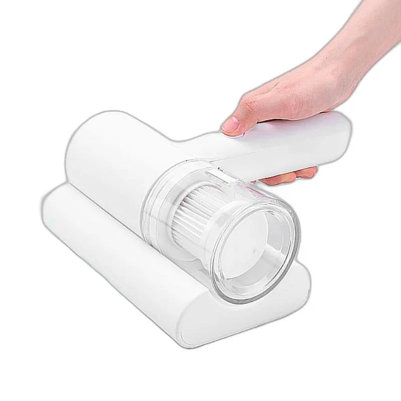 Aspirador Anti Ácaro Com Alta Sucção Portátil
