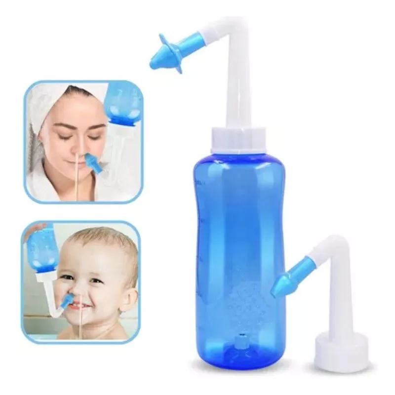 Limpador De Nariz Profissional Para Limpeza