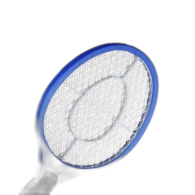Raquete Mata Pernilongo, Mosquitos Muriçoca Elétrica Bivolt