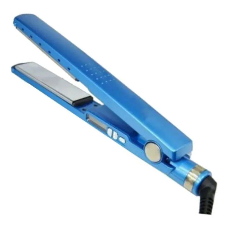 Chapinha Progressiva Nano Titanium 450 Graus Digital