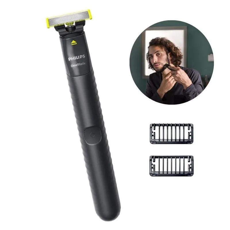 Philips Verde Qp1424/10 Elétrico Bivolt