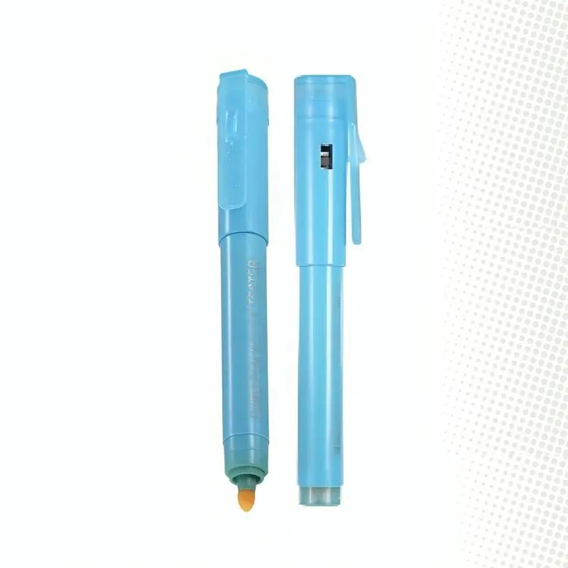 Kit De 2 Canetas Para Detectar Dinheiro Falso