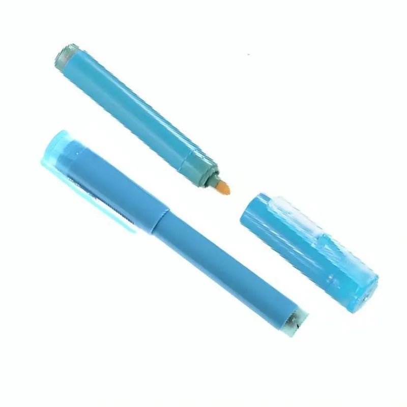 2 Canetas Testadoras De Dinheiro Falso Uv