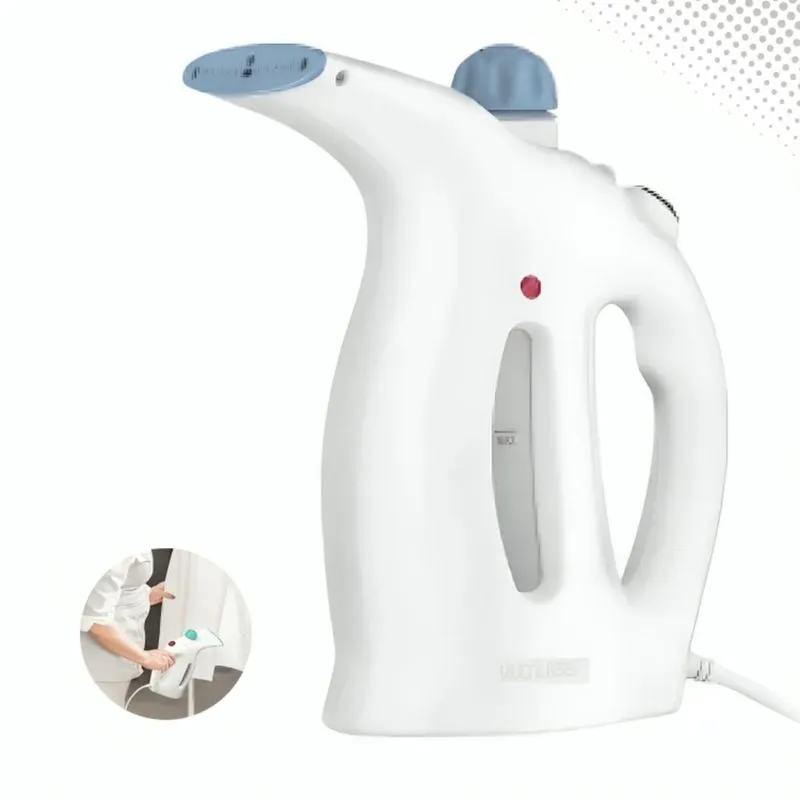 Passadeira A Vapor Com Função Vertical 127V
