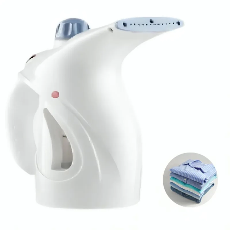 Passadeira De Vapor Vertical Para Roupa E Tecido