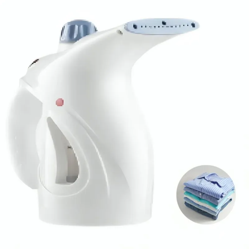 Vaporizador De Roupa Compacto 800W Portátil