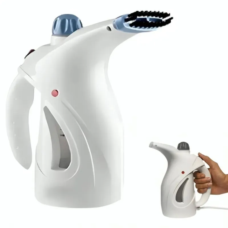 Ferro De Passar Vertical Para Roupas 220V