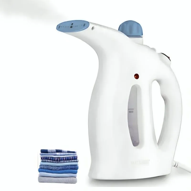 Passadeira Vaporizador Para Roupa Portátil 127V
