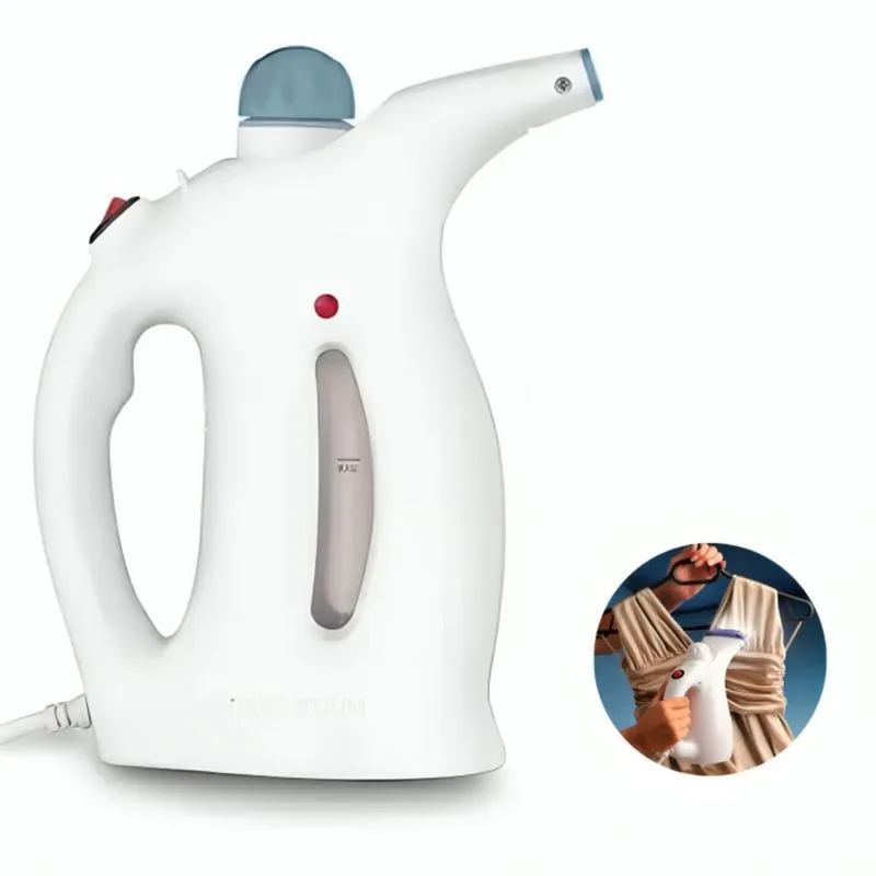 Vaporizador De Roupa Compacto 127V Vertical