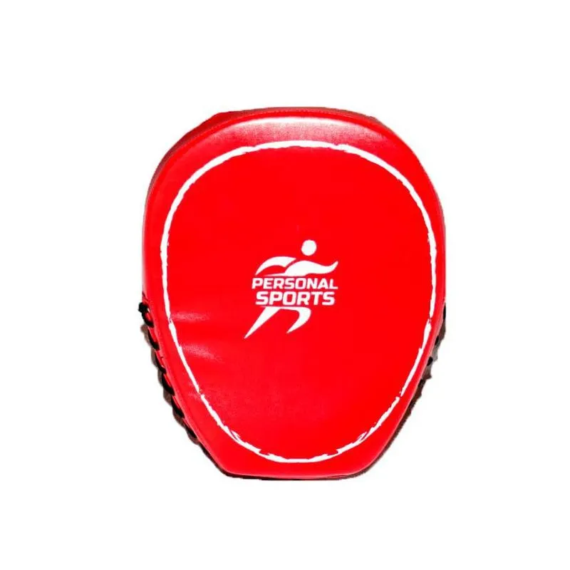 Par De Luva De Foco Aparador Personal Sports Super Reforçado