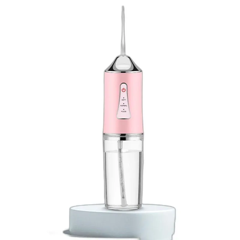 Waterpik Jato D Água Limpador Irrigador Bucal Dentes Gengiva
