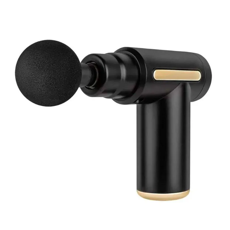 Massageador Elétrico Massageadora 4x1 Liberação