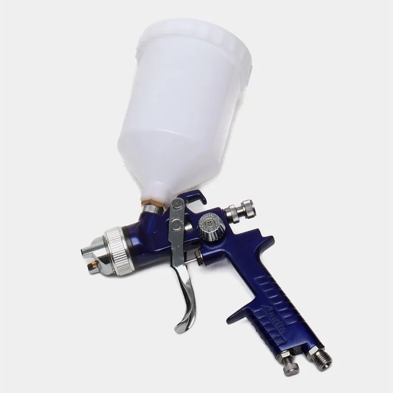 Pulverizadora 600ml Ideal Para Parede E Automóveis
