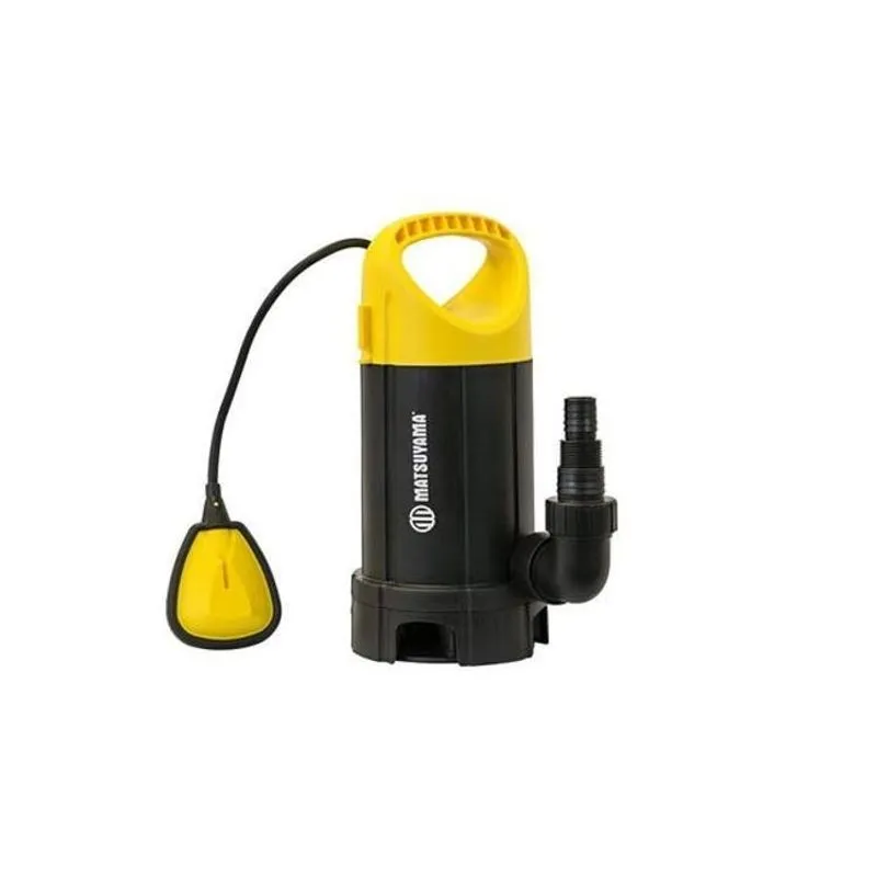 Bomba Submersa 1/2hp 220v