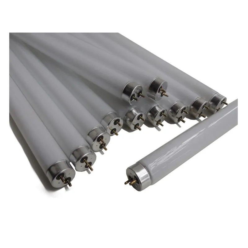 30 Lampadas Uv T8 15w 45cm P/ Armadilha Luminosa-mata Moscas