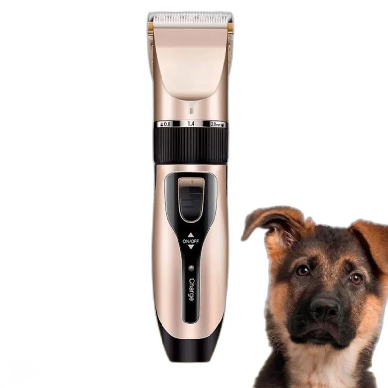 Tosa De Gato Com Maquina Aparelho Simples E Eficaz