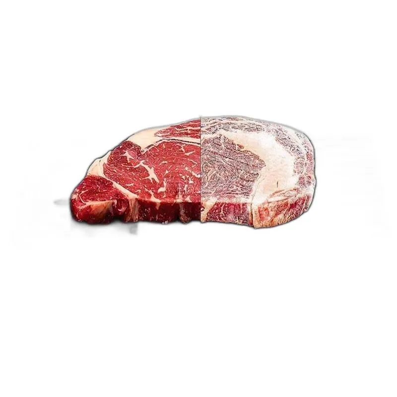 Tábua Mágica Para Descongelamento Eficiente De Carnes E Mais