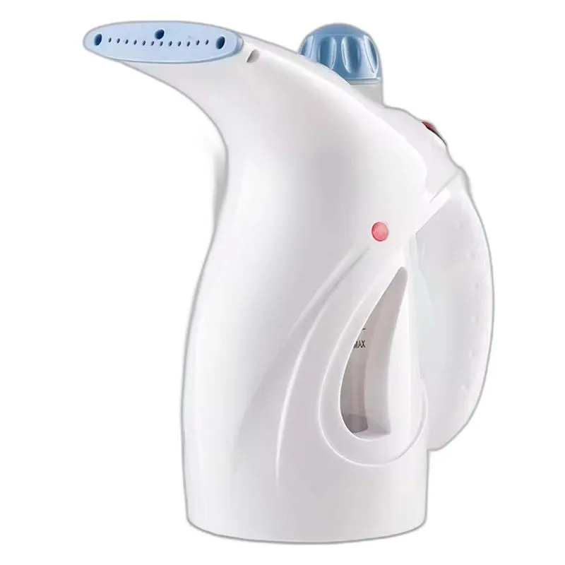 Vaporizador Branco Potente Passar Roupas E Edredons 110v
