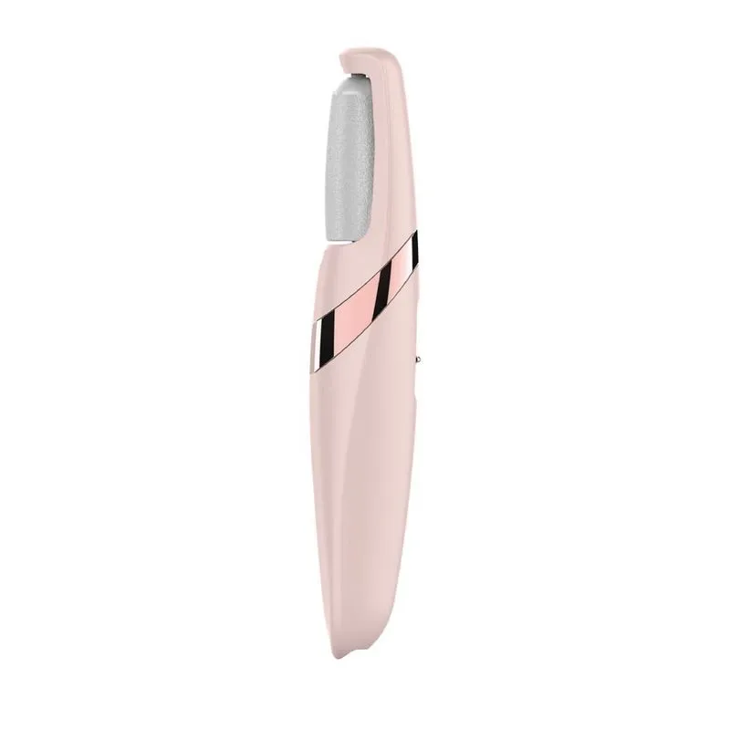 Lixador Pés Com Usb Profissional Eletrônico Recarregável