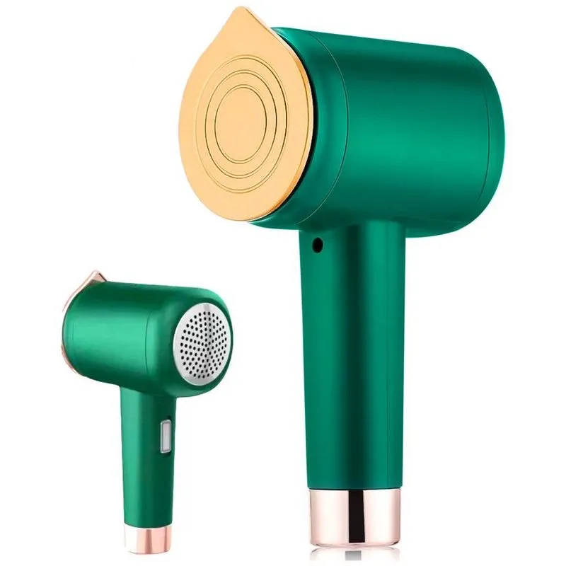 Mini Máquina De Papa Bolinhas E Ferro De Passar Roupas