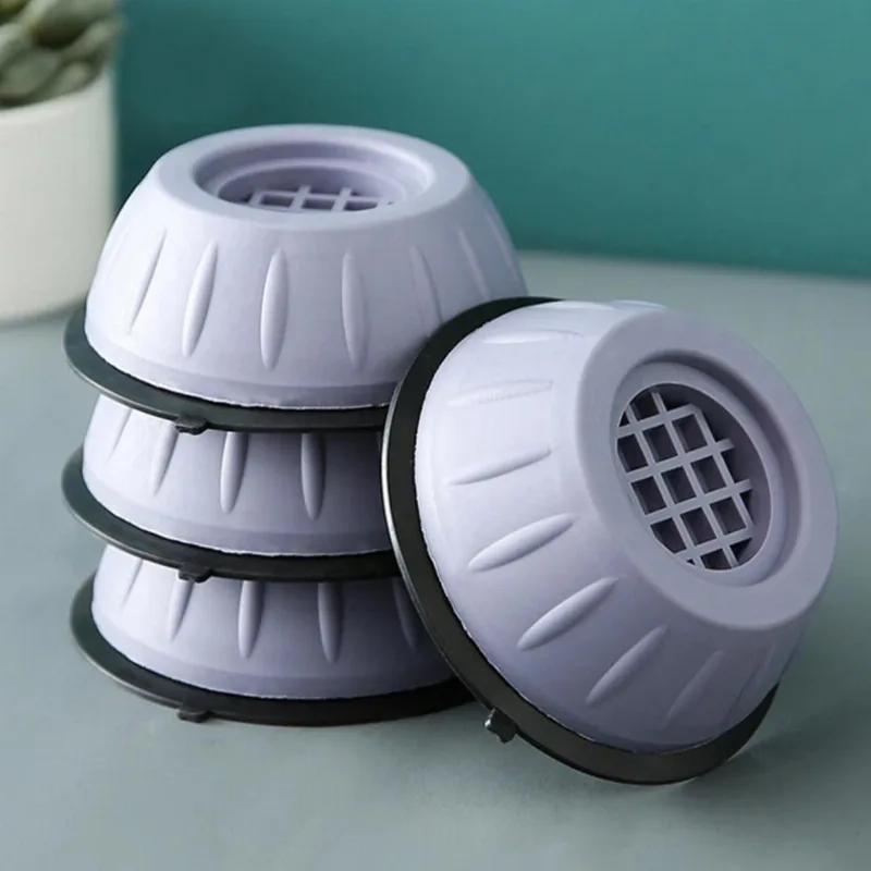 Kit Almofada Para Máquina De Lavar Freezer Fogão