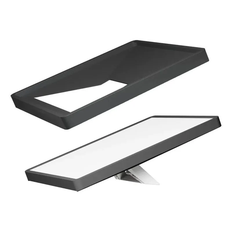 2x Capa Protetora Starlink Mini Gen 2/3/4 Para Uso Externo